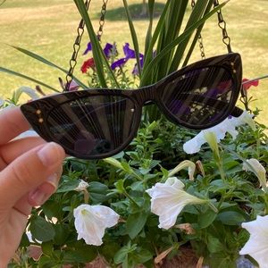 Fashion sunglasses